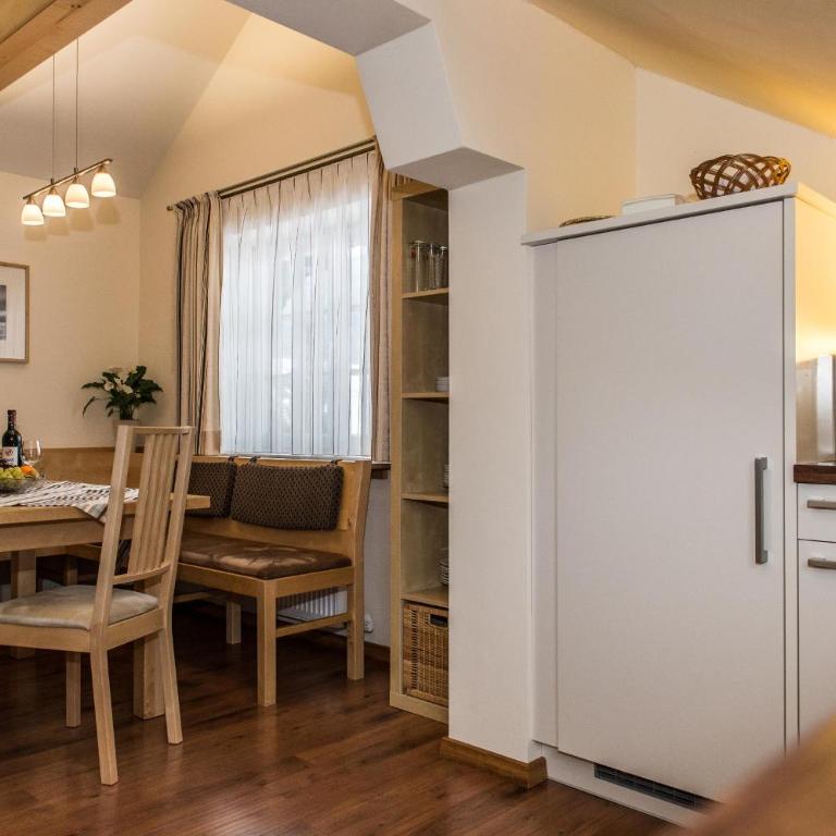 Ferienhaus Elisabeth - Apartment mit 2 Schlafzimmern - 17
