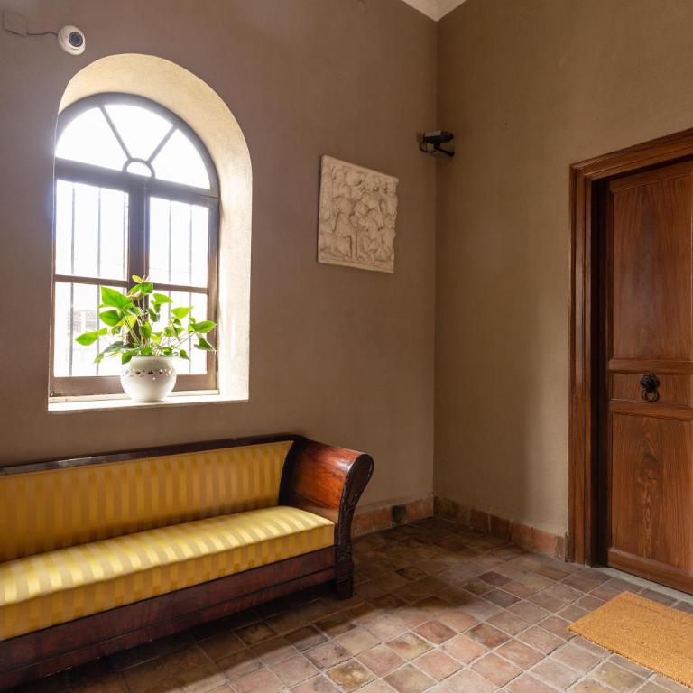 Ajutamicristo Domus by DomuSicily - Appartamento - 4