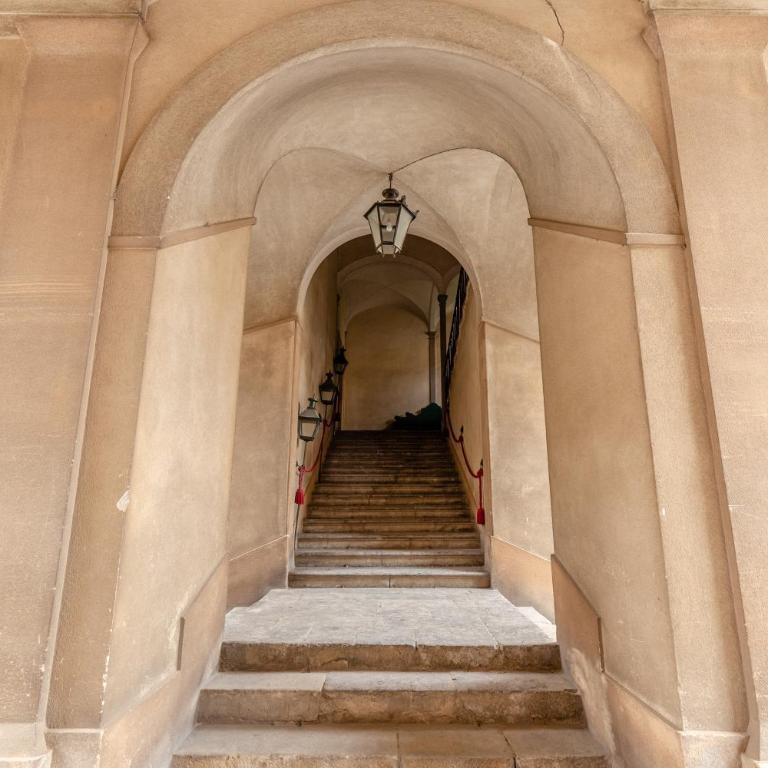 Ajutamicristo Domus by DomuSicily - Appartamento - 35