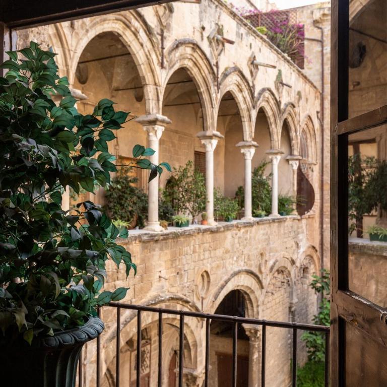 Ajutamicristo Domus by DomuSicily - Appartamento - 22