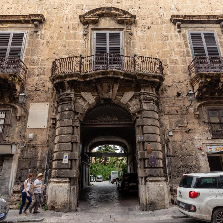 Ajutamicristo Domus by DomuSicily - Appartamento - 38