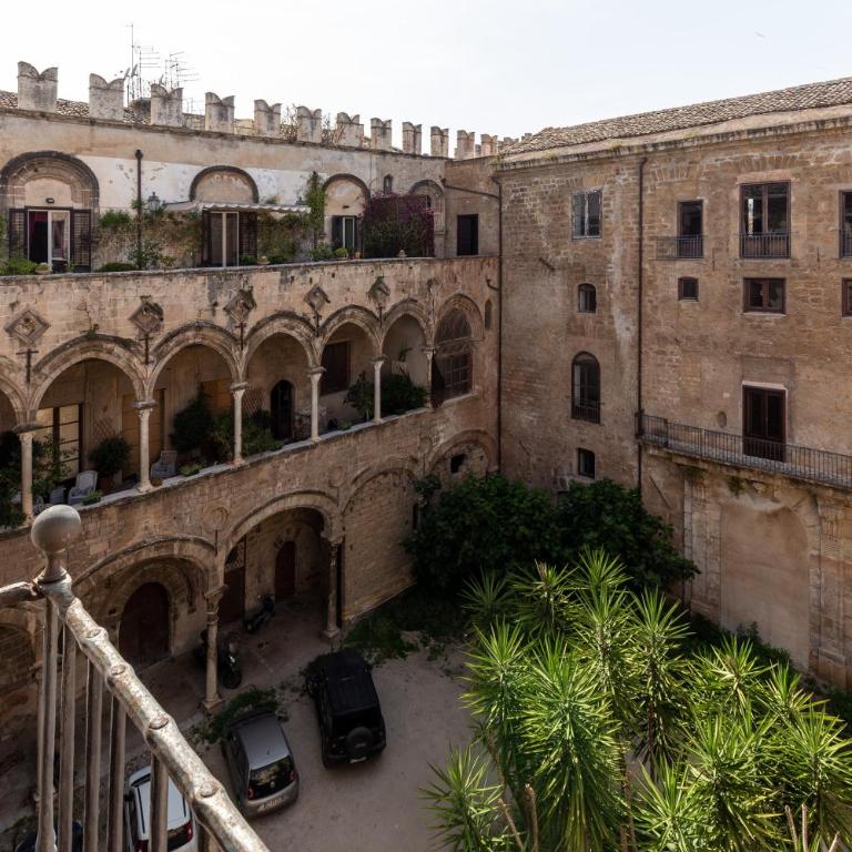 Ajutamicristo Domus by DomuSicily - Appartamento - 1