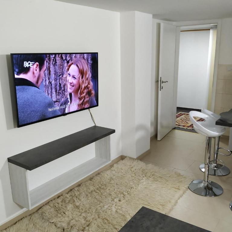 APARTMENT MERJAM - One-Bedroom Apartment - 8