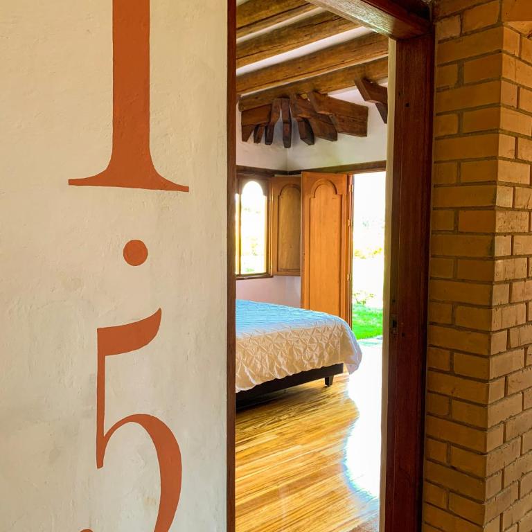 Hotel 1572 El Origen - Habitación Doble Superior - 2
