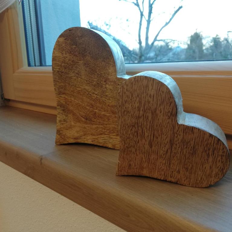 db Apart - Apartment mit 2 Schlafzimmern - 2