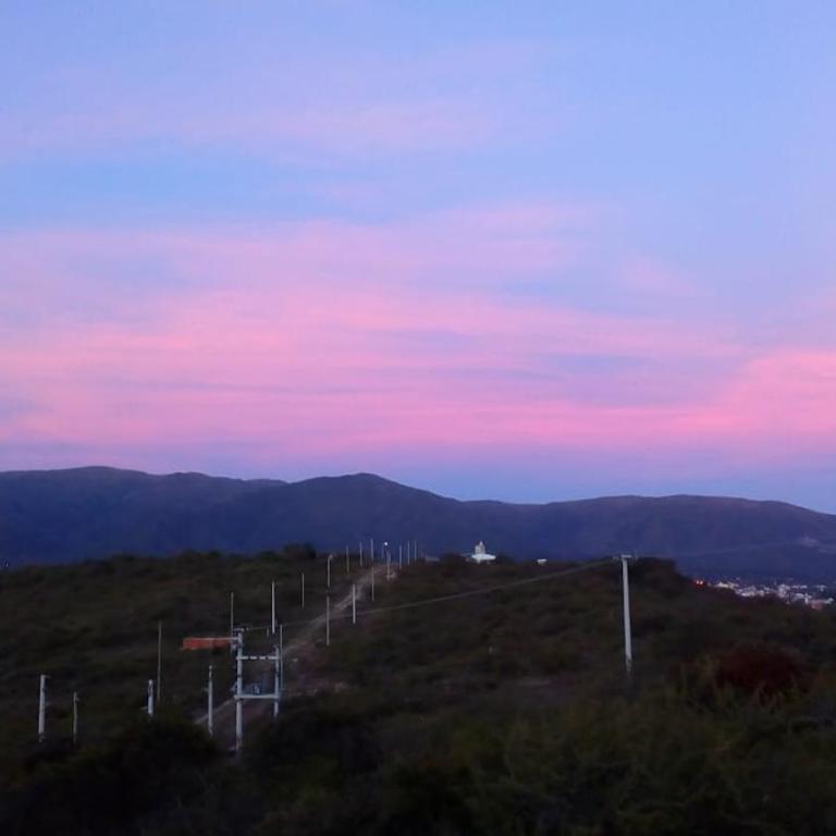 Dimensión moonlight - Apartamento con vistas a las montañas - 24