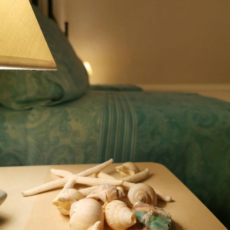 Casa Martina - Camera Doppia con Letti Singoli con Bagno Privato - 2