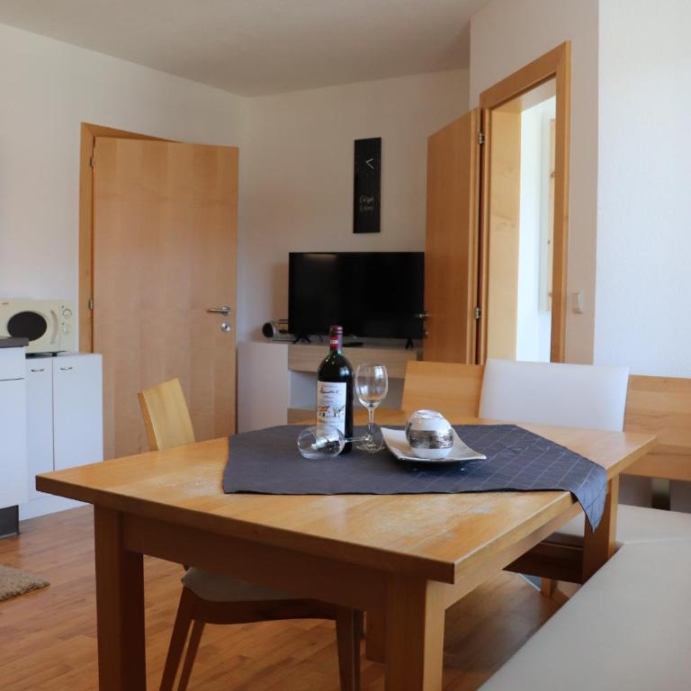 Haus Gastl - Apartment mit 2 Schlafzimmern - 7