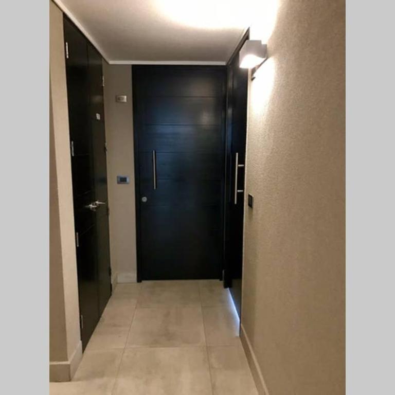 Acogedor Depto. a un costado de Clínica Las Condes - Apartamento de 1 dormitorio - 24