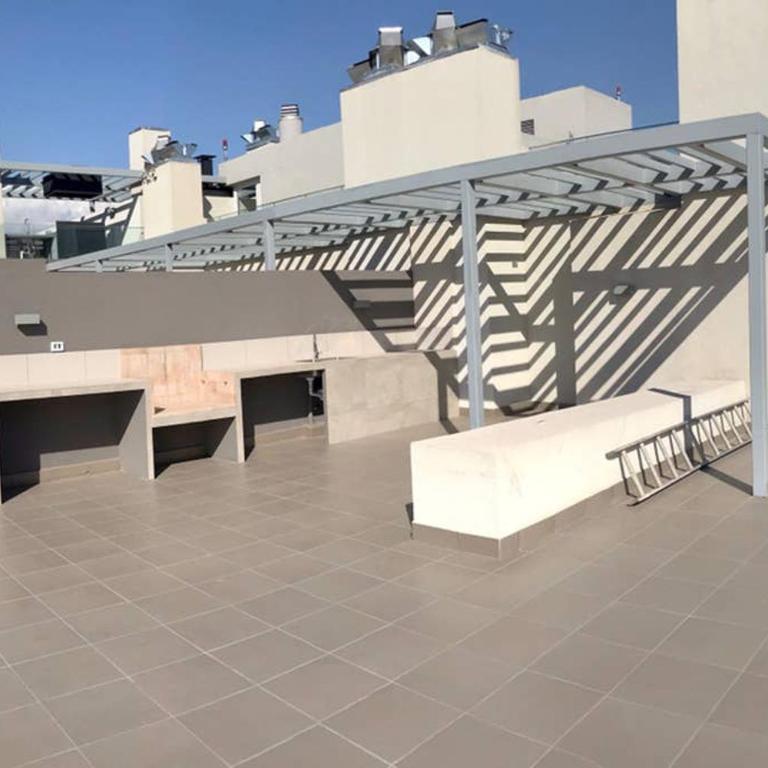 Acogedor Depto. a un costado de Clínica Las Condes - Apartamento de 1 dormitorio - 19