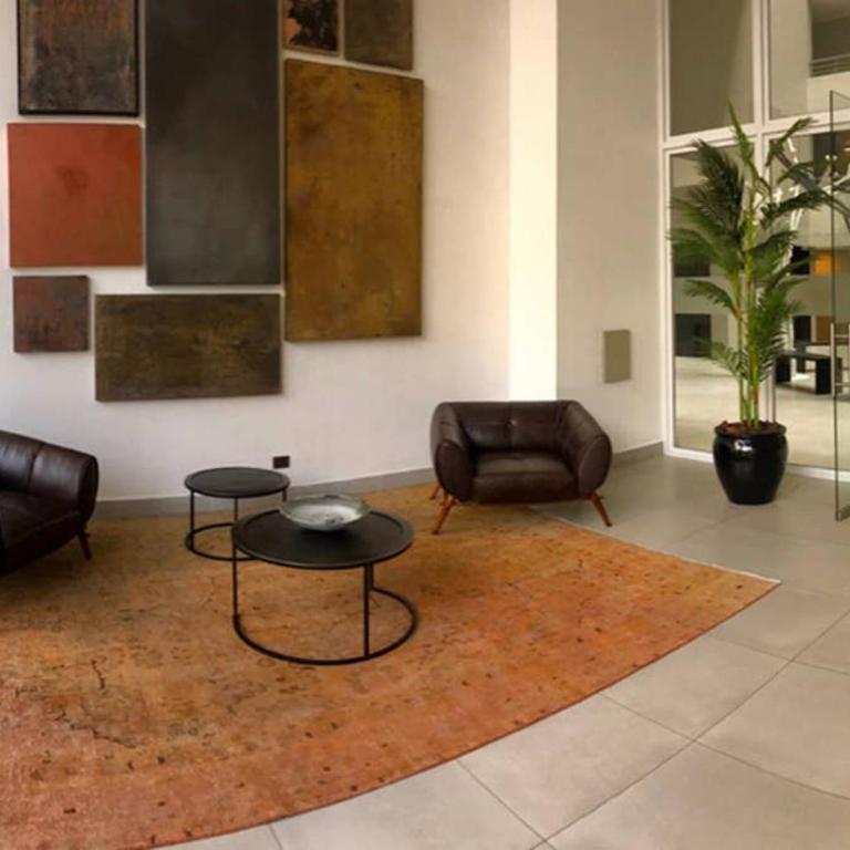 Acogedor Depto. a un costado de Clínica Las Condes - Apartamento de 1 dormitorio - 33