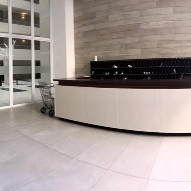 Acogedor Depto. a un costado de Clínica Las Condes - Apartamento de 1 dormitorio - 34