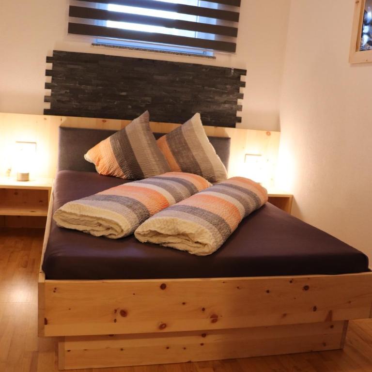 Haus Gastl - Apartment mit 2 Schlafzimmern - 14