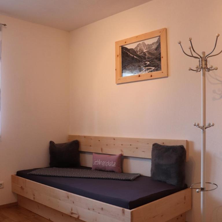 Haus Gastl - Apartment mit 2 Schlafzimmern - 13