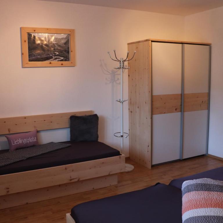 Haus Gastl - Apartment mit 2 Schlafzimmern - 12