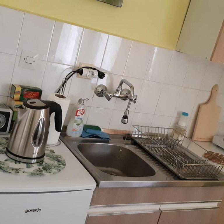 Apartman Kućica za odmor , Drašković - Apartman - 18