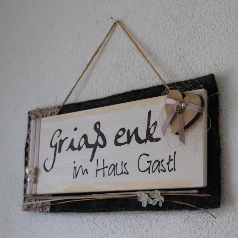 Haus Gastl - Apartment mit 2 Schlafzimmern - 3
