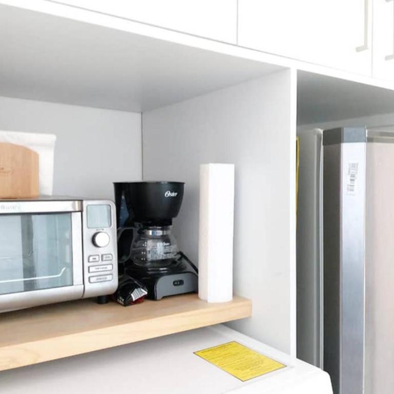 1BR Beautiful Apartment in Condesa - One-Bedroom Apartment - 5