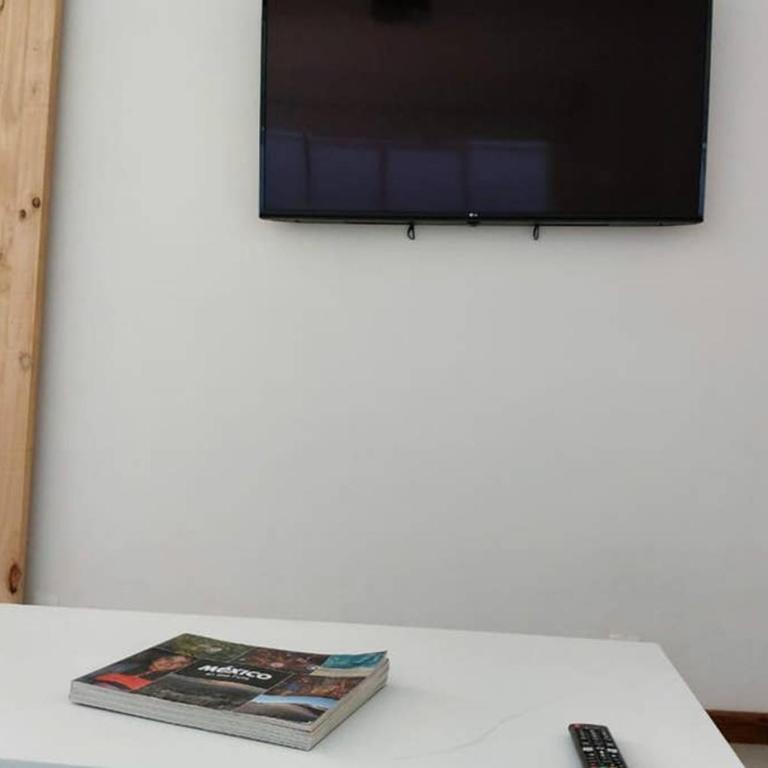 1BR Beautiful Apartment in Condesa - One-Bedroom Apartment - 9
