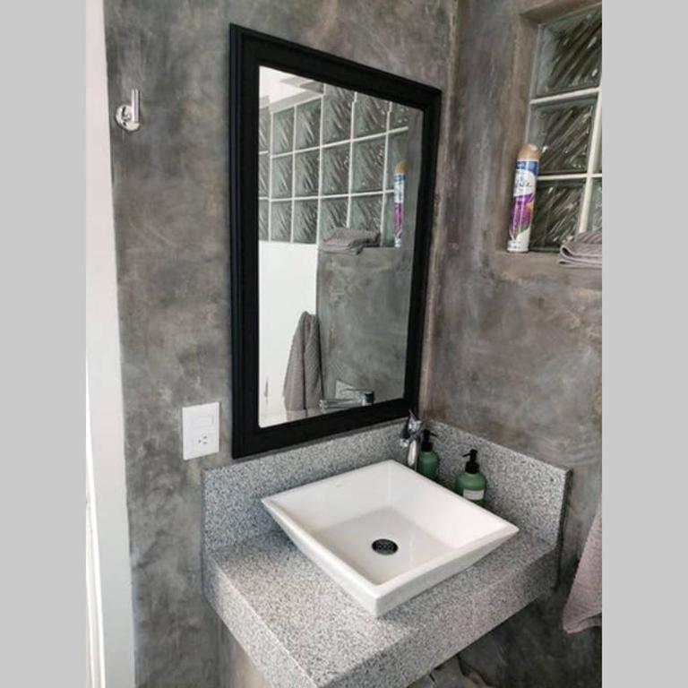 1BR Beautiful Apartment in Condesa - One-Bedroom Apartment - 10