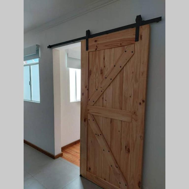 1BR Beautiful Apartment in Condesa - One-Bedroom Apartment - 14