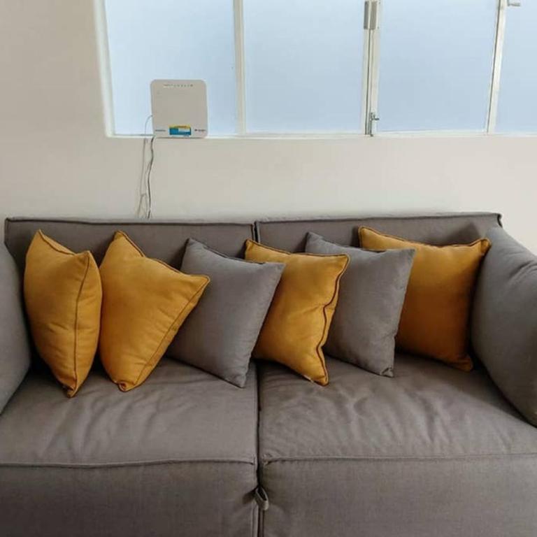 1BR Beautiful Apartment in Condesa - One-Bedroom Apartment - 15