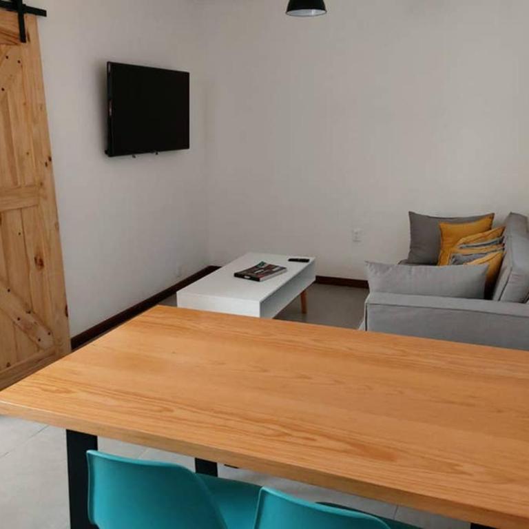 1BR Beautiful Apartment in Condesa - One-Bedroom Apartment - 16