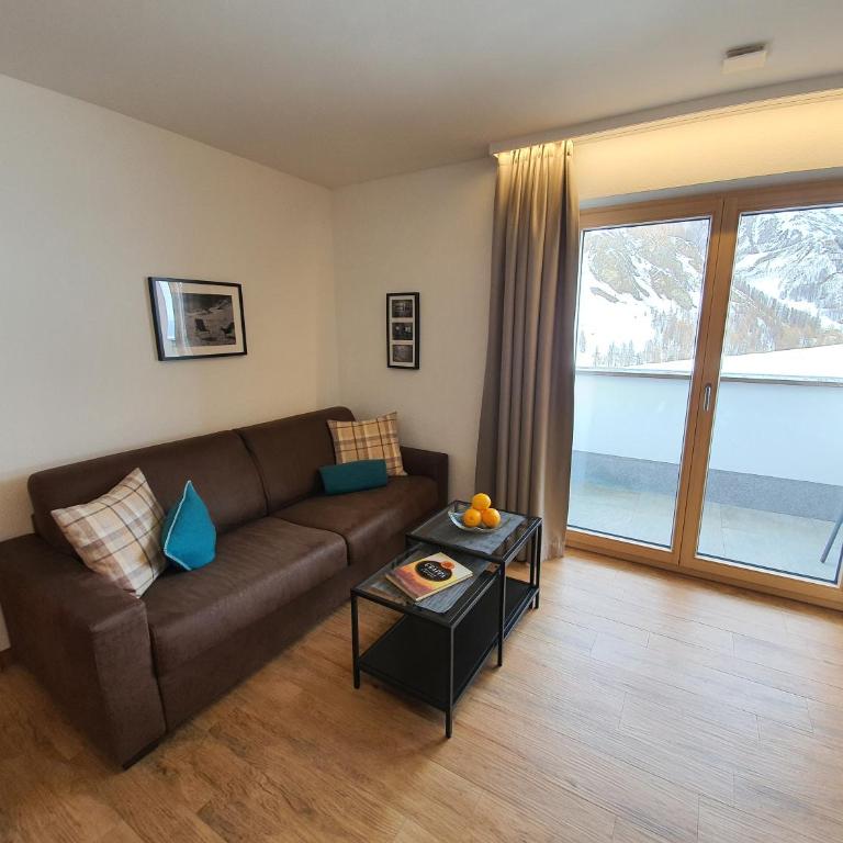 Engadin Lodge PREMIUM & PRIVATE - Apartamento Estándar - 3