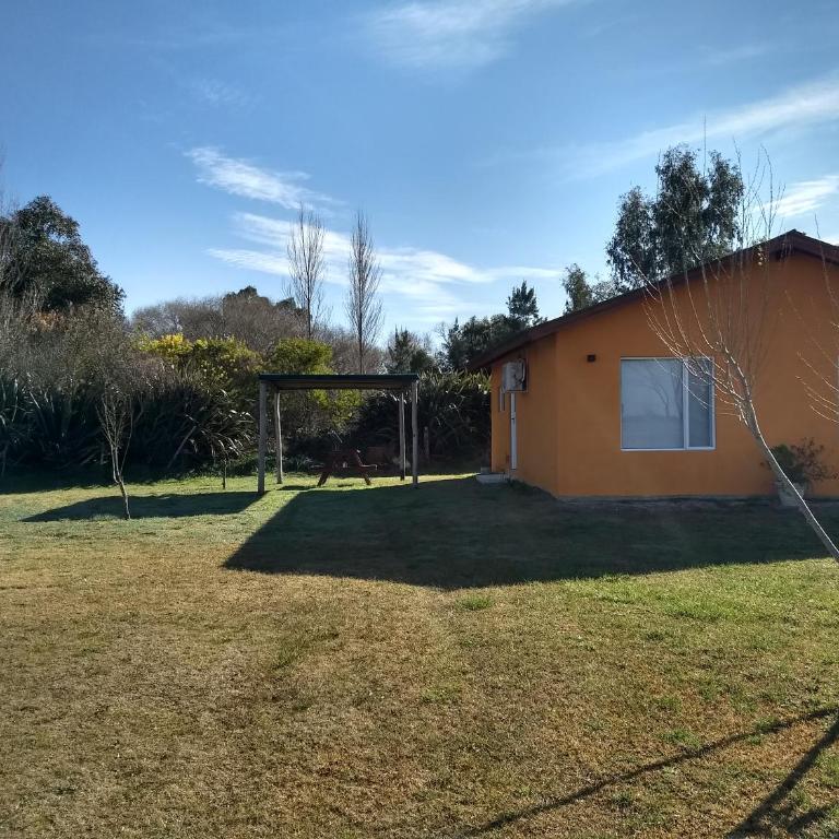complejo el paraiso 2 - Casa - 14