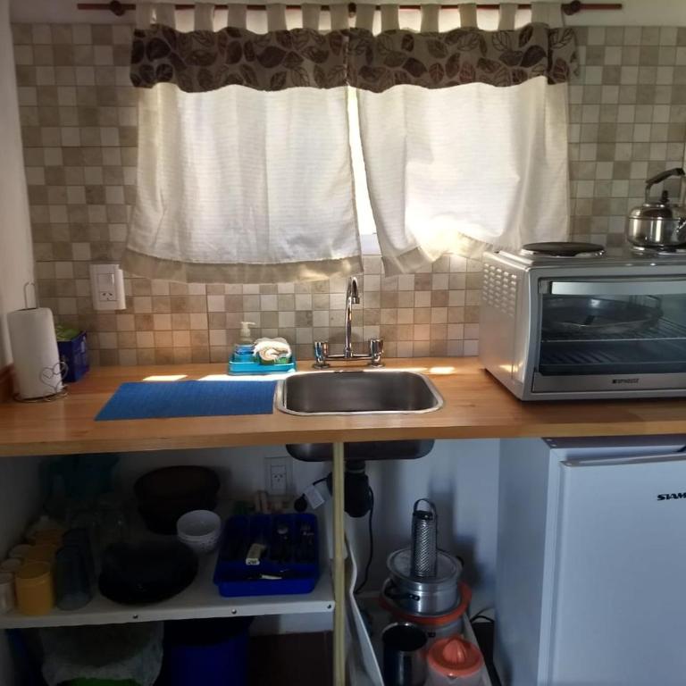 complejo el paraiso 2 - Casa - 3