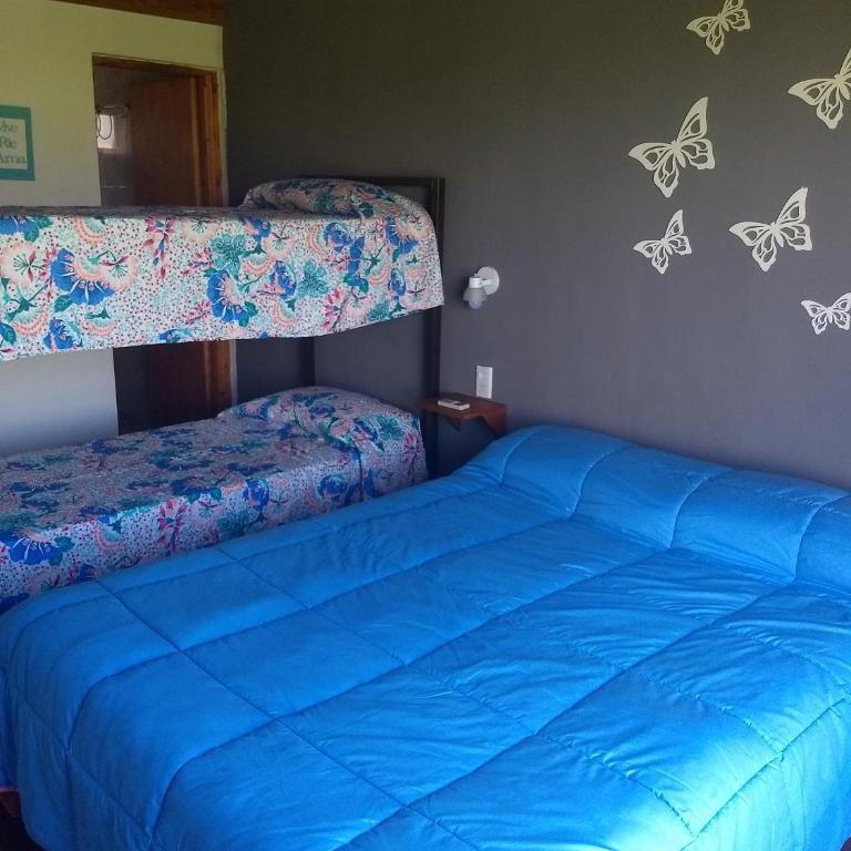 complejo el paraiso 2 - Casa - 12