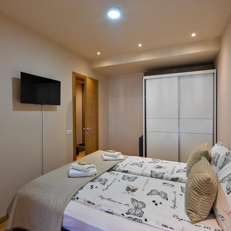 Zlatiborska pahulja 1 - Apartman - 13