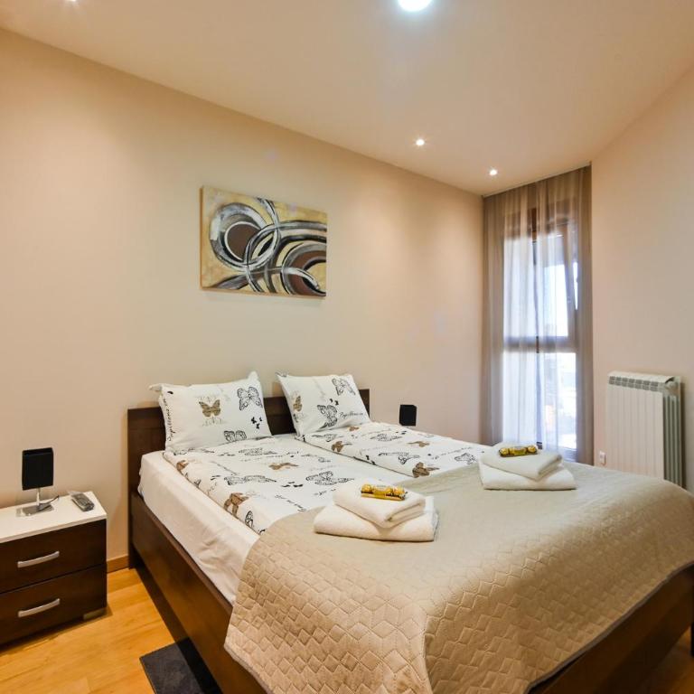 Zlatiborska pahulja 1 - Apartman - 12