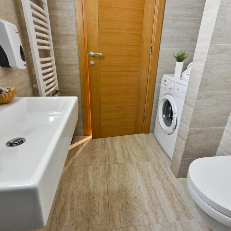Zlatiborska pahulja 1 - Apartman - 11