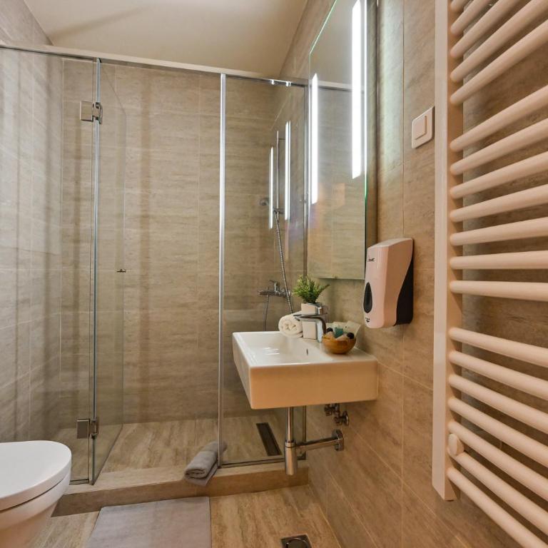 Zlatiborska pahulja 1 - Apartman - 9