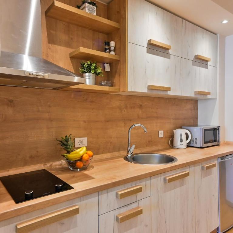 Zlatiborska pahulja 1 - Apartman - 5