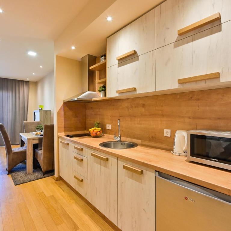 Zlatiborska pahulja 1 - Apartman - 6