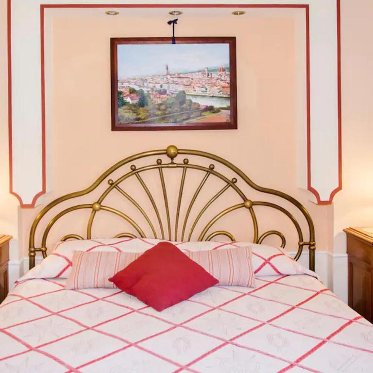 Villa Simba - Three-Bedroom House - 11