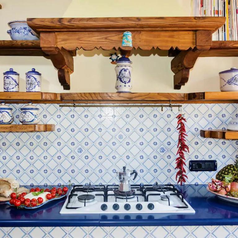 Villa Simba - Three-Bedroom House - 14