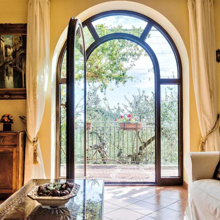 Villa Simba - Three-Bedroom House - 10
