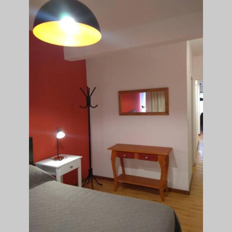 Departamento Centro Cívico - Apartamento de 1 dormitorio - 10