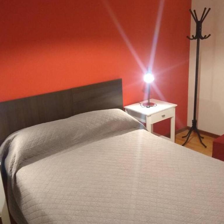 Departamento Centro Cívico - Apartamento de 1 dormitorio - 24