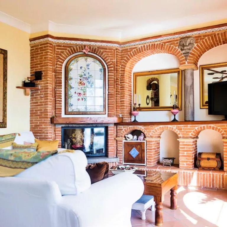 Villa Simba - Three-Bedroom House - 8