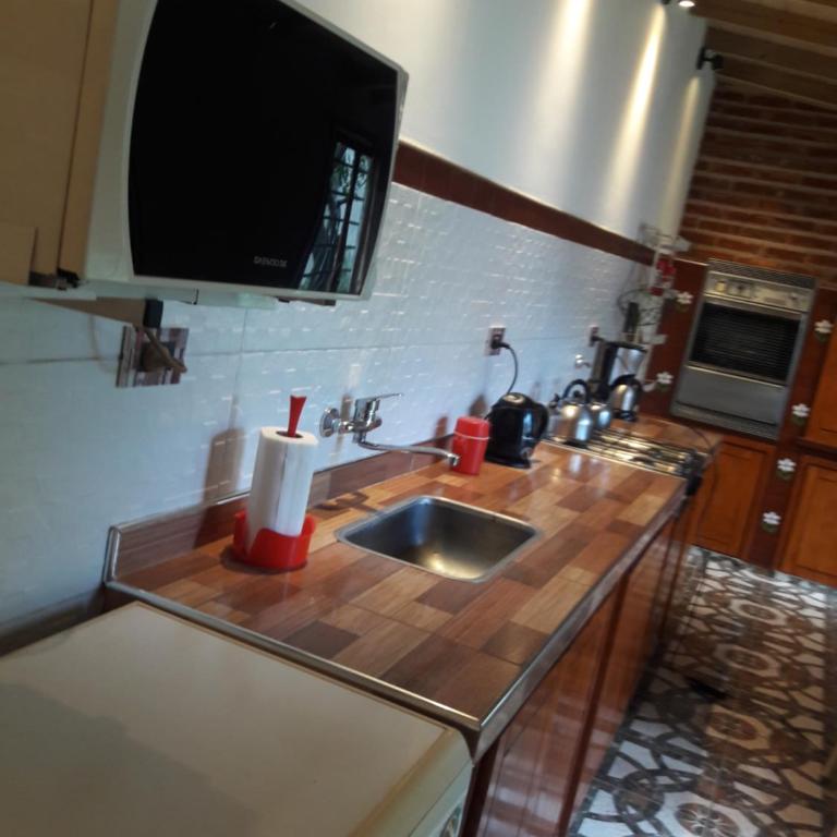 Alojamiento Moni - Loft - 2