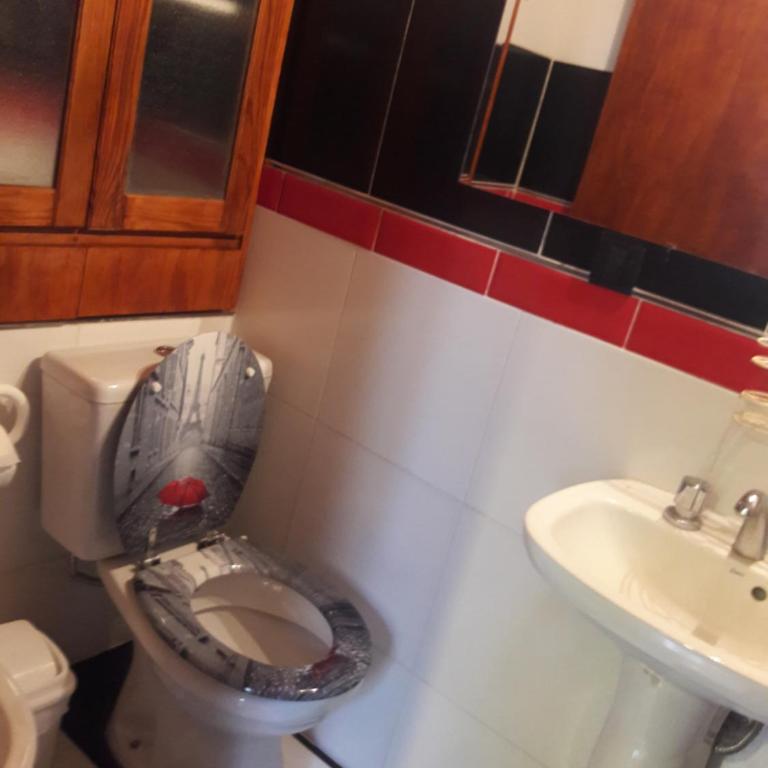 Alojamiento Moni - Loft - 25