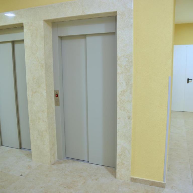 The Main Square Apartments - Deluks Apartman - 7