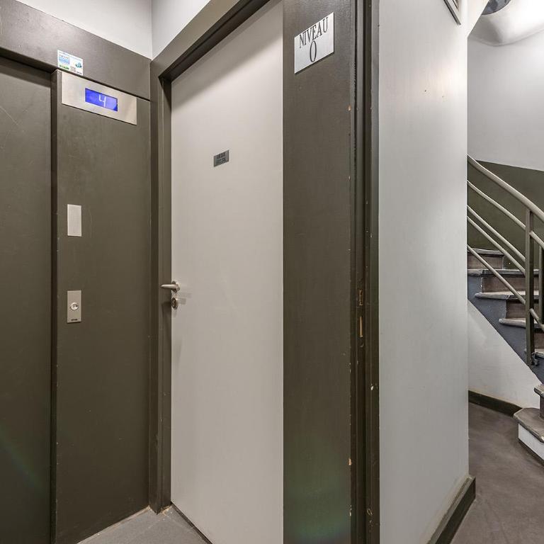 CLIMATISATION-Hypercentre-PARKING-COSY CARNOT-AVIGNONSMILE - Apartamento de 1 dormitorio - 32