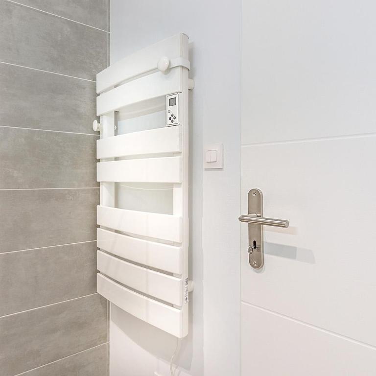 CLIMATISATION-Hypercentre-PARKING-COSY CARNOT-AVIGNONSMILE - Apartamento de 1 dormitorio - 26