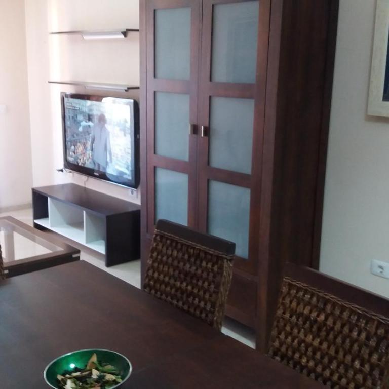 vivienda vacacional Maravillosa - Apartamento con vistas al mar - 4