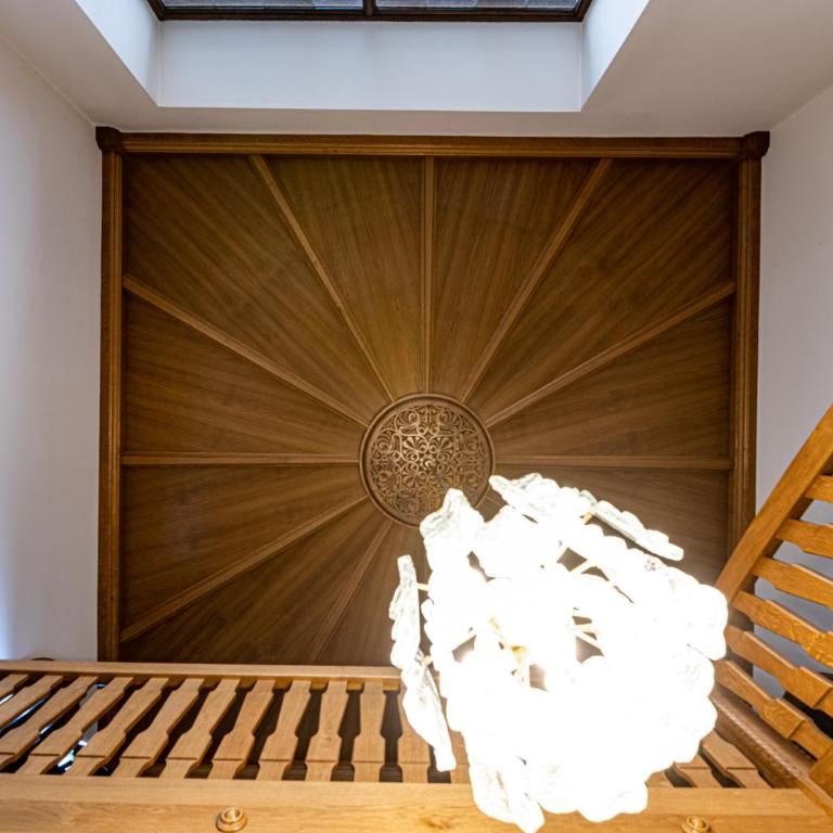 Das Landhaus - Großzügiges Ferienhaus in Altenmarkt - Haus mit 3 Schlafzimmern - 22